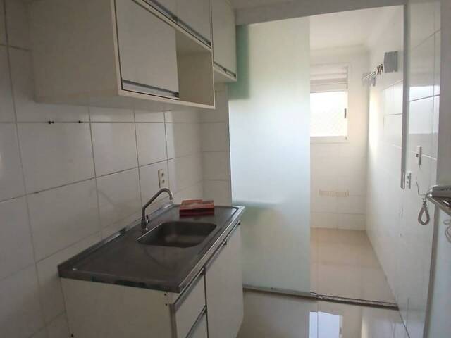 Apartamento para Venda em Barueri - 2