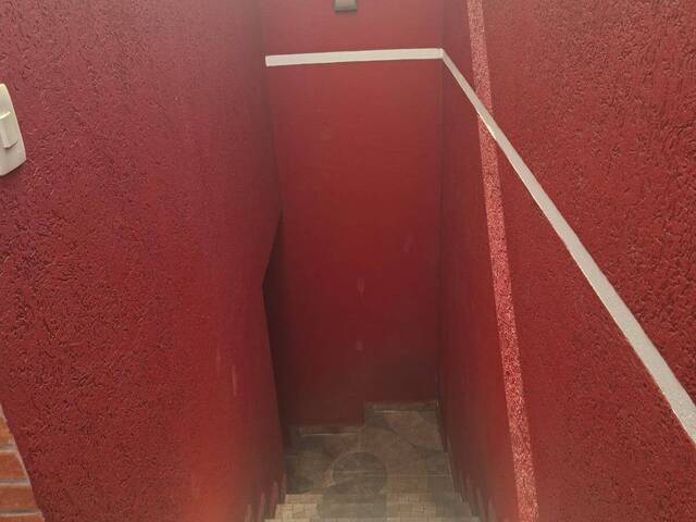 #CMI1945 - Casa para Venda em Barueri - SP