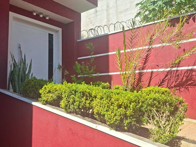 #CMI1945 - Casa para Venda em Barueri - SP