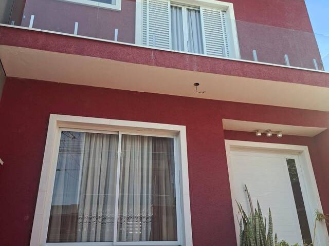 #CMI1945 - Casa para Venda em Barueri - SP