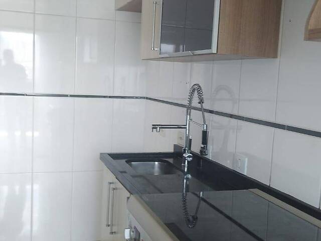 Apartamento para Venda em Jandira - 4