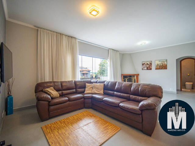 #LM1435 - Casa para Venda em Cotia - SP