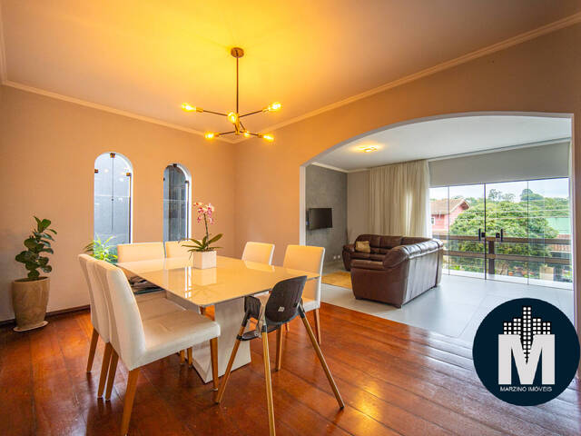 #LM1435 - Casa para Venda em Cotia - SP
