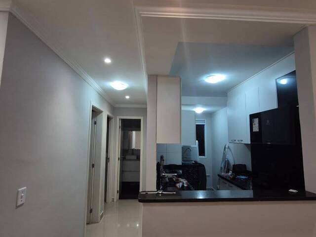 Apartamento para Venda em Carapicuíba - 4