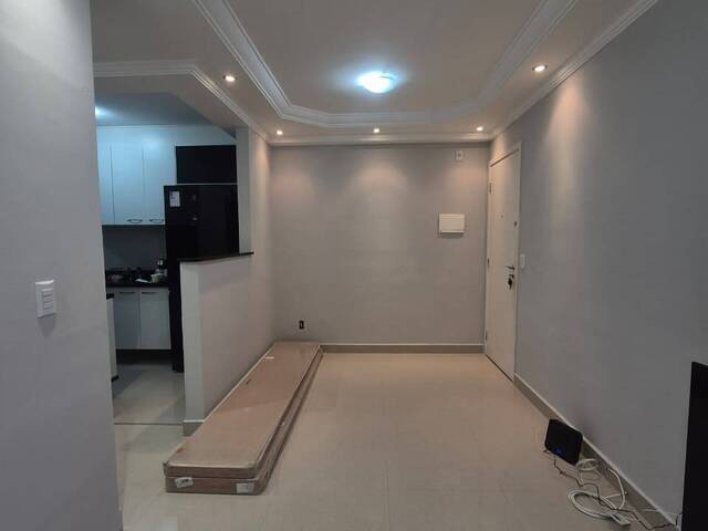 #CMI1947 - Apartamento para Venda em Carapicuíba - SP