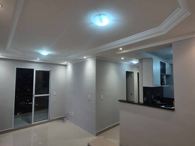 #CMI1947 - Apartamento para Venda em Carapicuíba - SP
