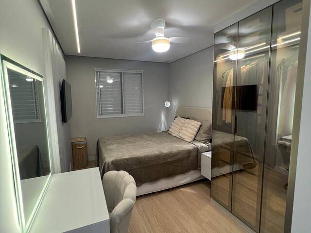 Apartamento para Venda em Barueri - 5