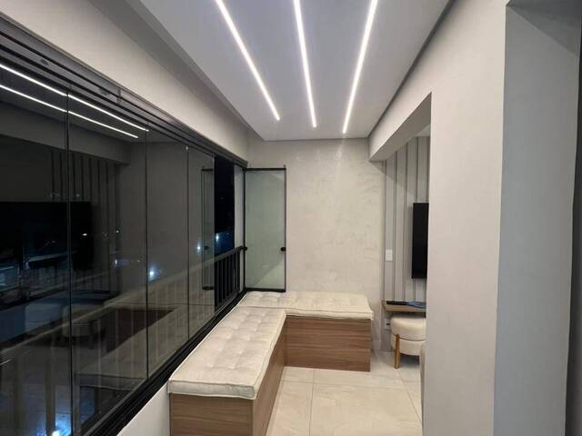 Apartamento para Venda em Barueri - 4