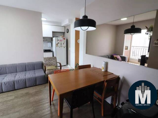 Apartamento para Venda em Osasco - 4