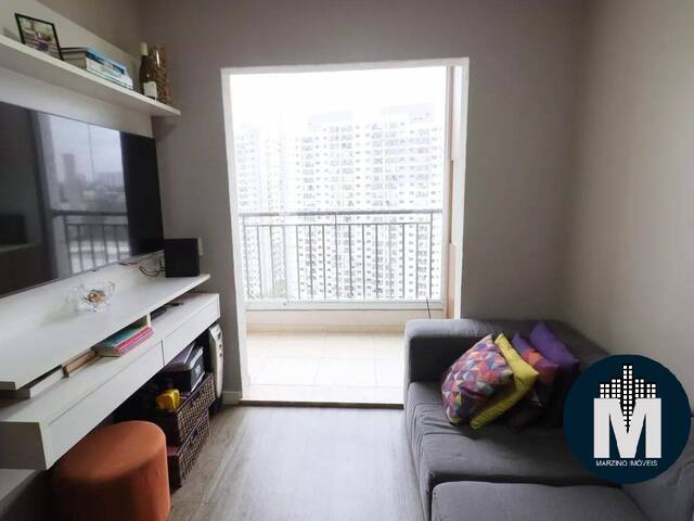 Apartamento para Venda em Osasco - 3