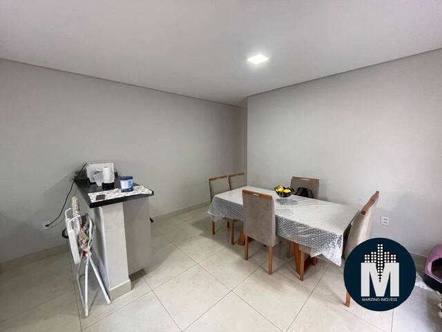 #CMI1952 - Casa para Venda em Carapicuíba - SP