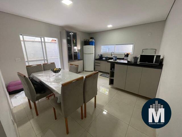 Casa para Venda em Carapicuíba - 4