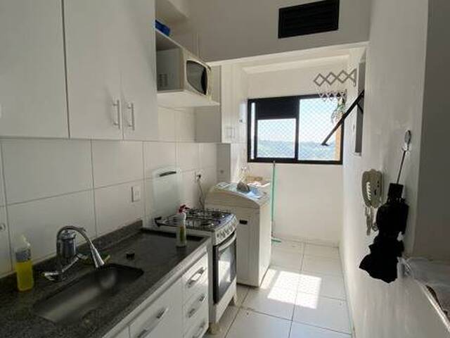 Apartamento para Venda em Barueri - 4