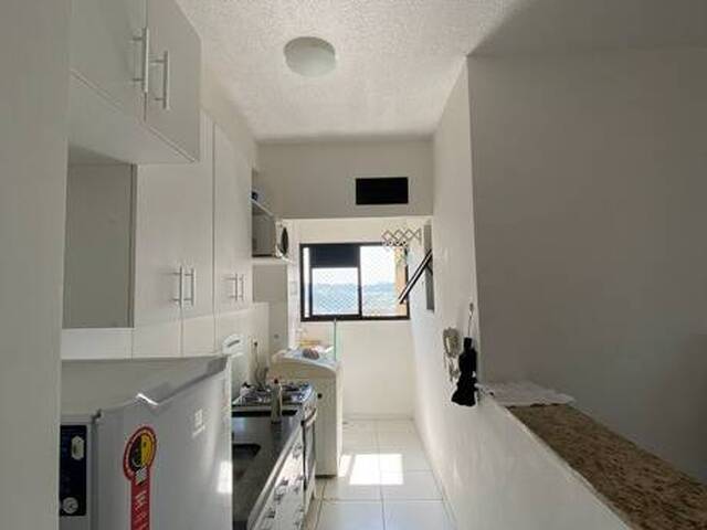 Apartamento para Venda em Barueri - 2