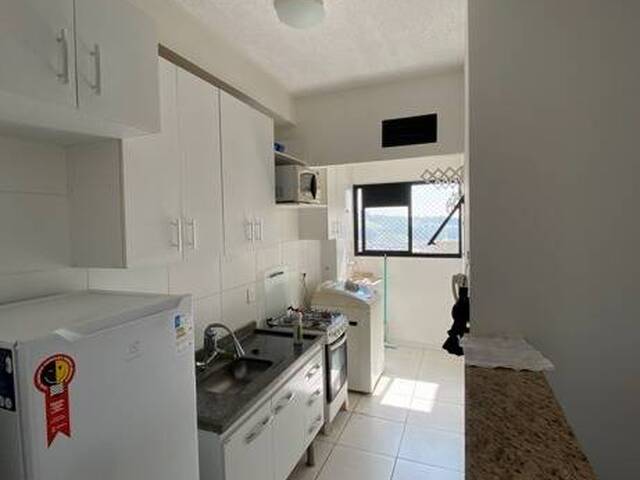 Apartamento para Venda em Barueri - 3
