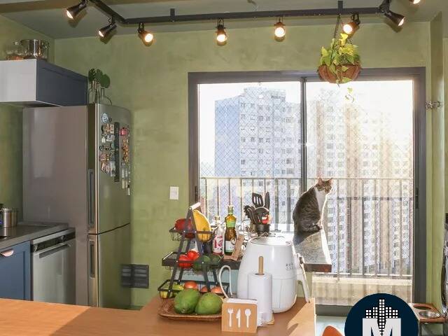 #CMI1954 - Apartamento para Venda em São Paulo - SP