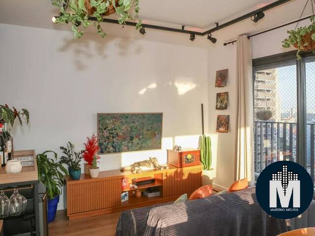 Apartamento para Venda em São Paulo - 5