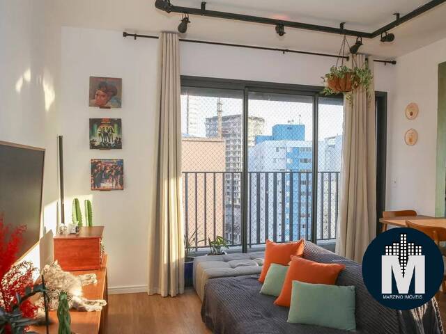 Venda em Vila Madalena - São Paulo