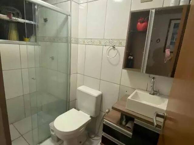 Apartamento para Venda em Carapicuíba - 4