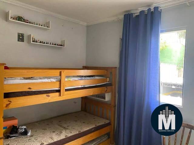 Apartamento para Venda em Carapicuíba - 5