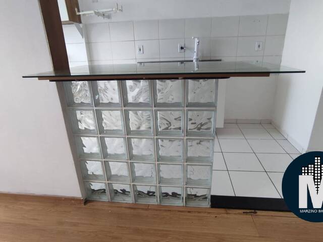 Apartamento para Venda em Carapicuíba - 4