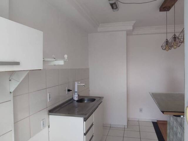 #CMI1956 - Apartamento para Venda em Carapicuíba - SP