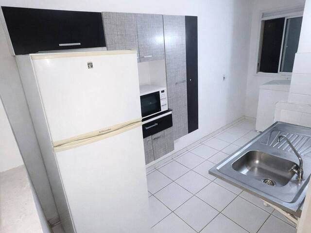#CMI1957 - Apartamento para Venda em Carapicuíba - SP