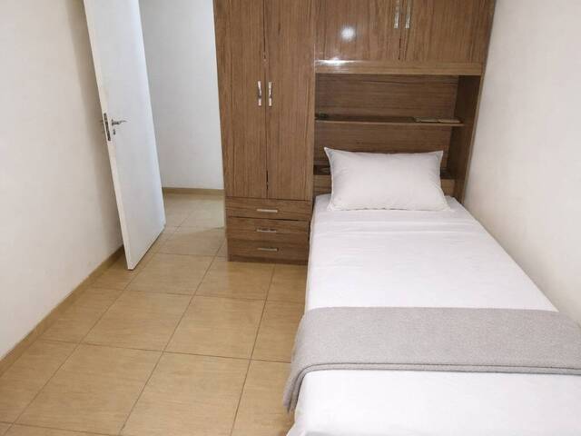 Apartamento para Venda em Carapicuíba - 5