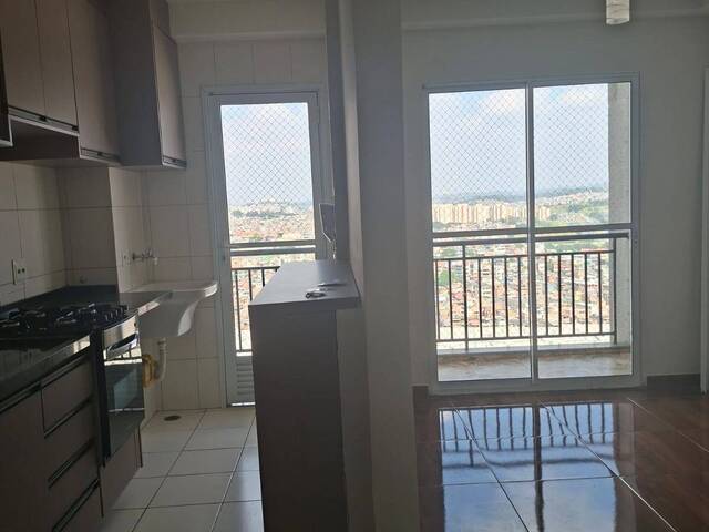 Apartamento para Venda em Osasco - 2