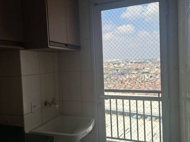 Apartamento para Venda em Osasco - 3