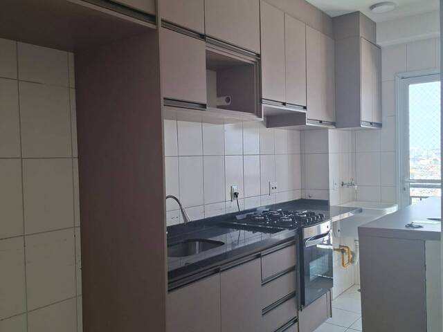Apartamento para Venda em Osasco - 4