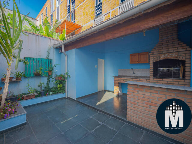 #LM1438 - Casa para Venda em Osasco - SP