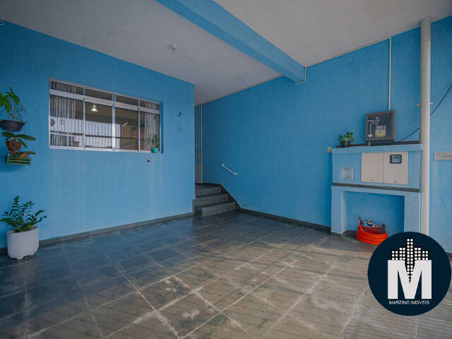 #LM1438 - Casa para Venda em Osasco - SP