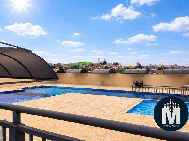 Apartamento para Venda em Carapicuíba - 5