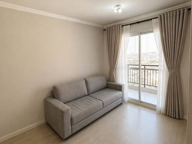 #CMI1959 - Apartamento para Venda em Carapicuíba - SP