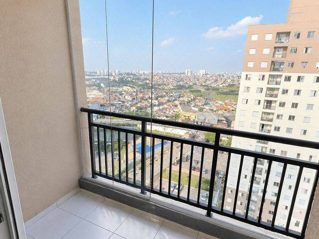 #CMI1959 - Apartamento para Venda em Carapicuíba - SP