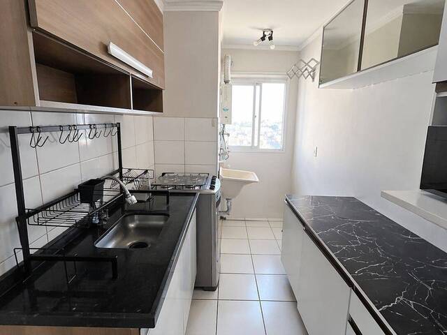 Apartamento para Venda em Carapicuíba - 4