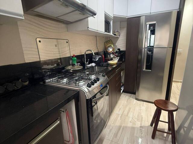 Apartamento para Venda em Barueri - 5