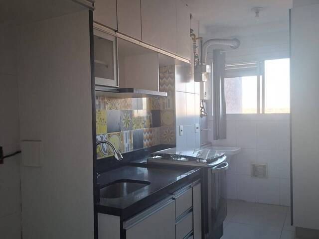 Apartamento para Venda em Barueri - 4
