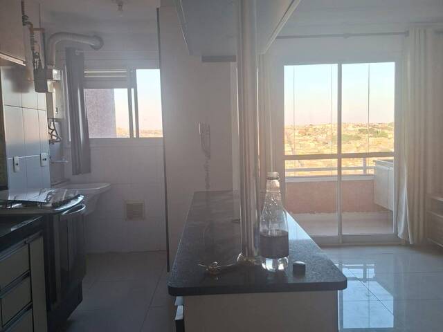 #CMI2002 - Apartamento para Venda em Barueri - SP