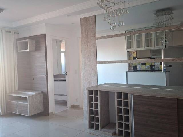 #CMI2002 - Apartamento para Venda em Barueri - SP