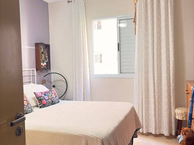 Apartamento para Venda em Barueri - 2