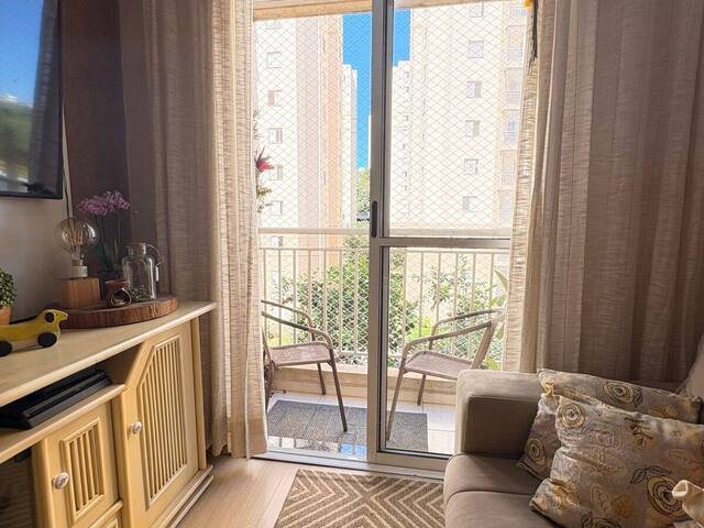 Apartamento para Venda em Barueri - 3