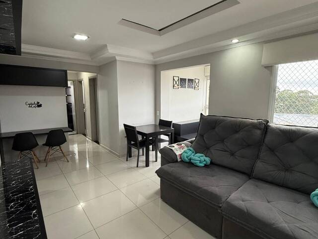 Apartamento para Venda em Barueri - 2