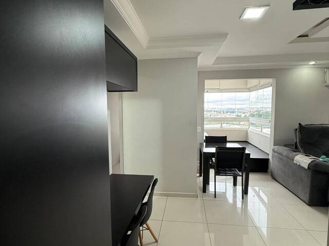 Apartamento para Locação em Barueri - 4