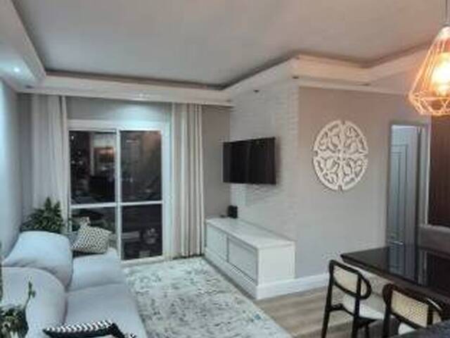 Apartamento para Venda em Barueri - 3