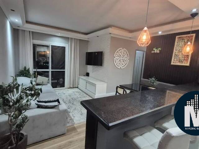 Venda em Núcleo Residencial Célia Mota - Barueri