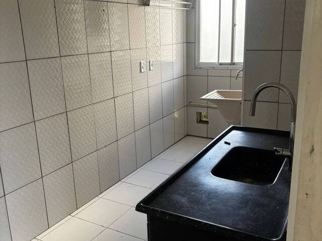 Apartamento para Venda em Carapicuíba - 4