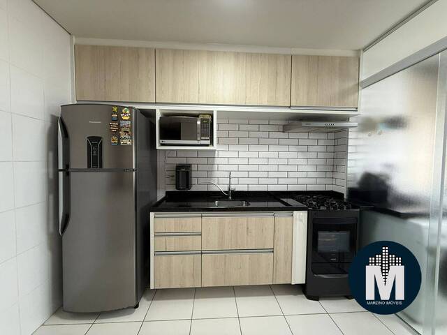 #CMI2011 - Apartamento para Venda em Barueri - SP