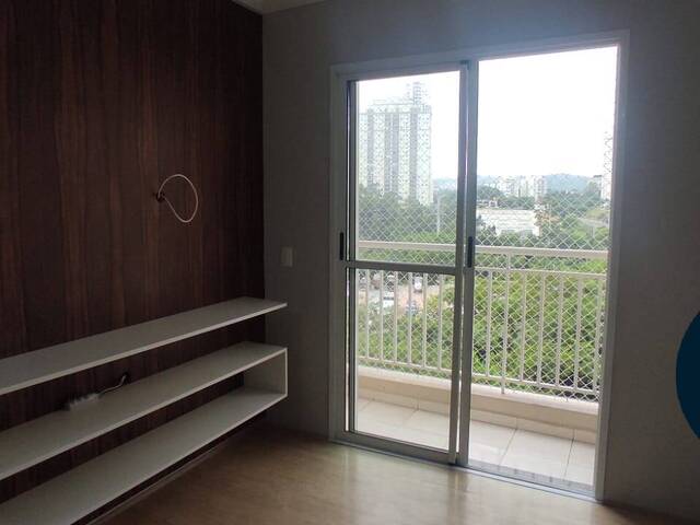 #CMI2012 - Apartamento para Venda em Barueri - SP